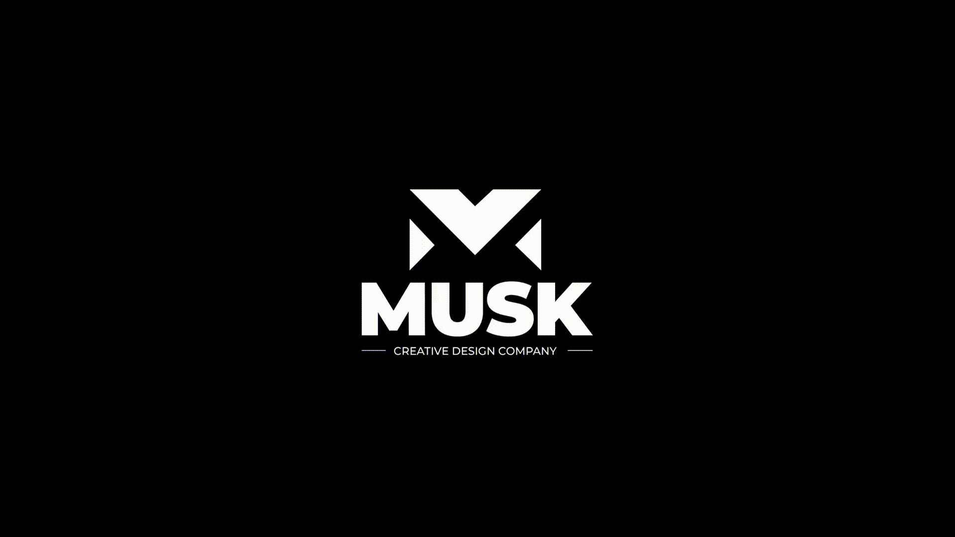 Musk – Creative Design Agency